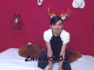 Zainwc202