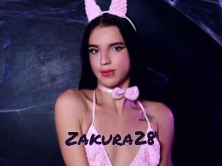 Zakura28