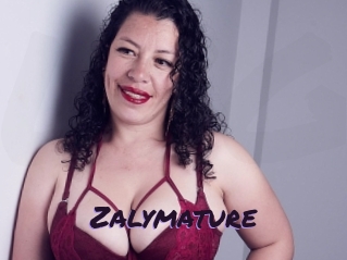 Zalymature