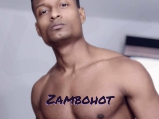 Zambohot