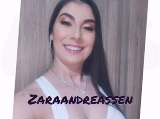 Zaraandreassen