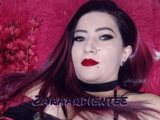Zaraardientee