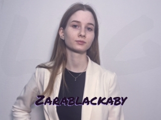 Zarablackaby