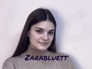 Zarabluett