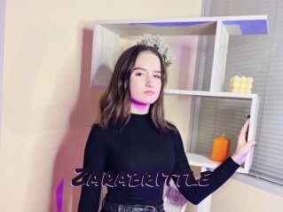 Zarabrittle
