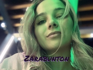 Zarabunton