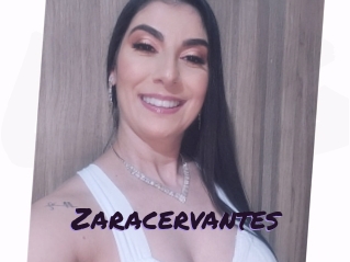 Zaracervantes