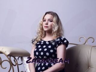 Zaracream