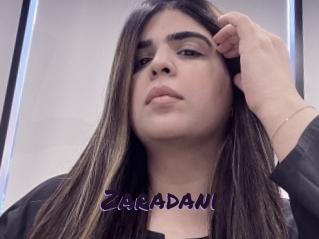 zaradani Le Cul Gratuit