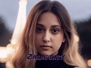 Zaradendy