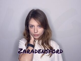 Zaradensford