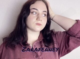 Zarafenney