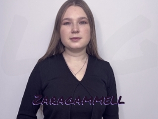Zaragammell