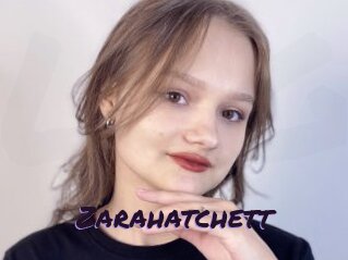 Zarahatchett