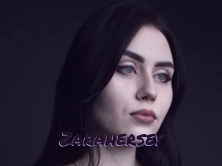 Zarahersey