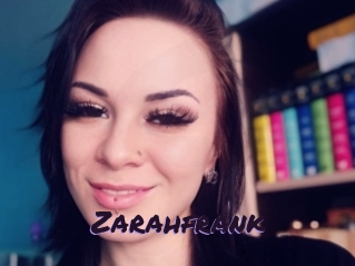Zarahfrank
