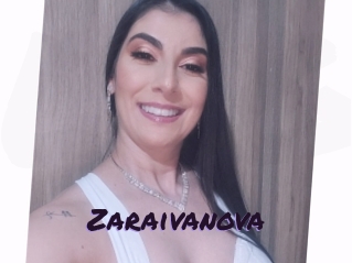 Zaraivanova