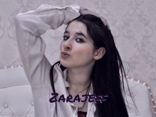 Zarajeff