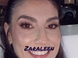 Zaraleen