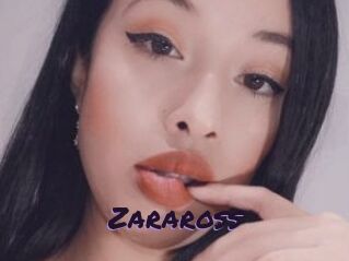 Zaraross