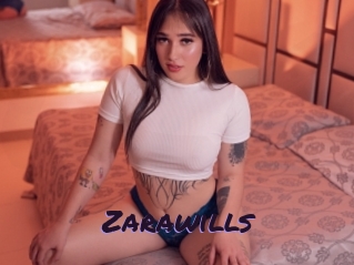 Zarawills