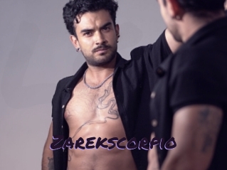 zarekscorpio Le Cul Gratuit