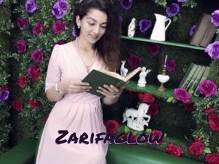 Zarifaglow