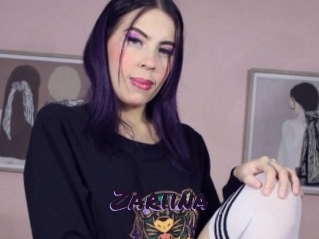 Zariina