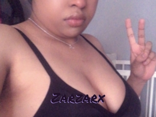 zarzarx Le Cul Gratuit
