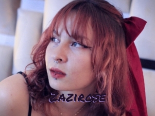 zazirose Le Cul Gratuit