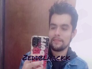 Zeddblaackk