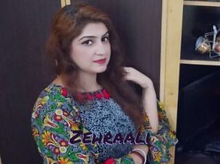 Zehraali