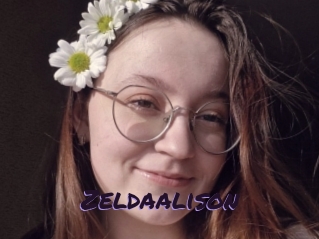zeldaalison Le Cul Gratuit
