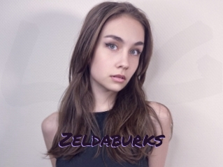 Zeldaburks