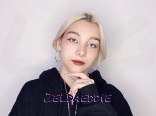 zeldaeddie Le Cul Gratuit