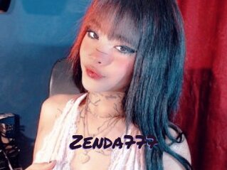 Zenda777