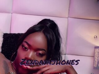 Zendayajhones