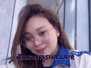 Zendayasinclair