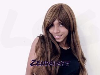 Zendayats