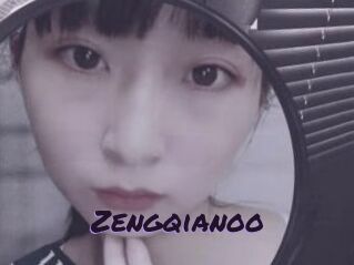 Zengqianoo