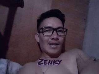 Zenky