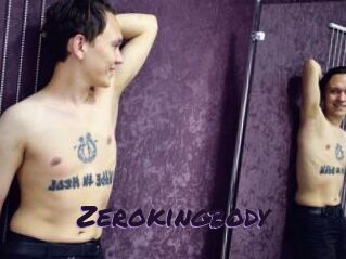 Zerokingbody