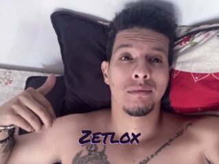zetlox Le Cul Gratuit