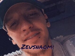 Zeusnaomi