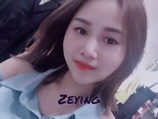 Zeying