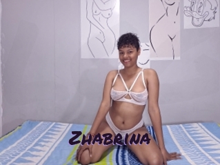 Zhabrina