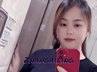 zhangailing Le Cul Gratuit