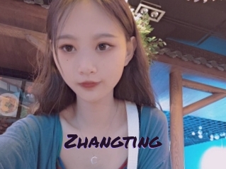 Zhangting