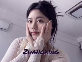 Zhangxing