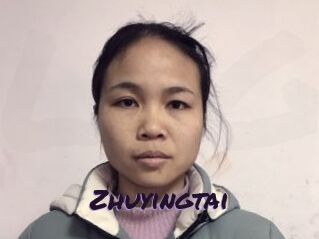 Zhuyingtai